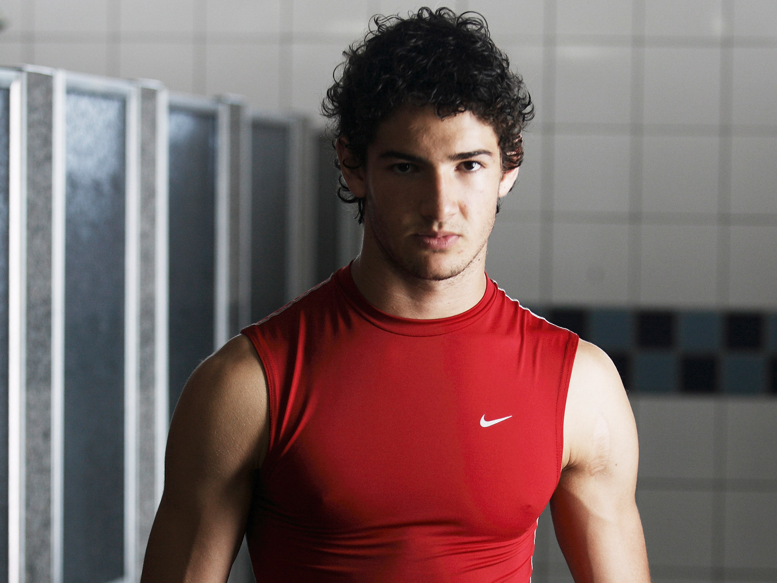 Alexandre Pato Hairstyle