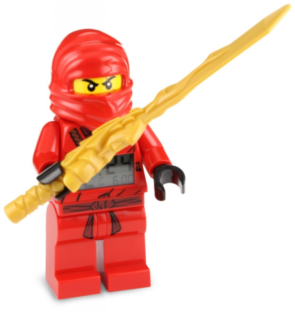 ninja rouge lego