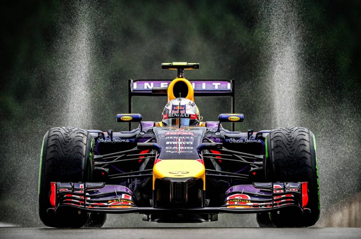 Fórmula 1Renault