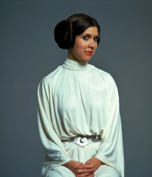 Prinsesse Leia